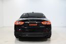 مازيراتي كواتروبورتي GTS 2017 Maserati Quattroporte GTS, Full Service History, Excellent Condition, GCC