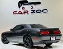 Dodge Challenger GT 3.6L