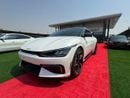 Kia EV6 FULL OPTION | CANADIAN SPECS | ELECTRIC PERFORMANCE Model: 2023 Trim: GT Powertrain: Dual Electr