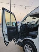 Toyota Hiace GL TOYOTA Hiace 2018 GCC
