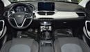 Chevrolet Captiva PREMIER EXCELLENT DEAL for our Chevrolet Captiva (2023 Model) in Grey Color GCC Specs