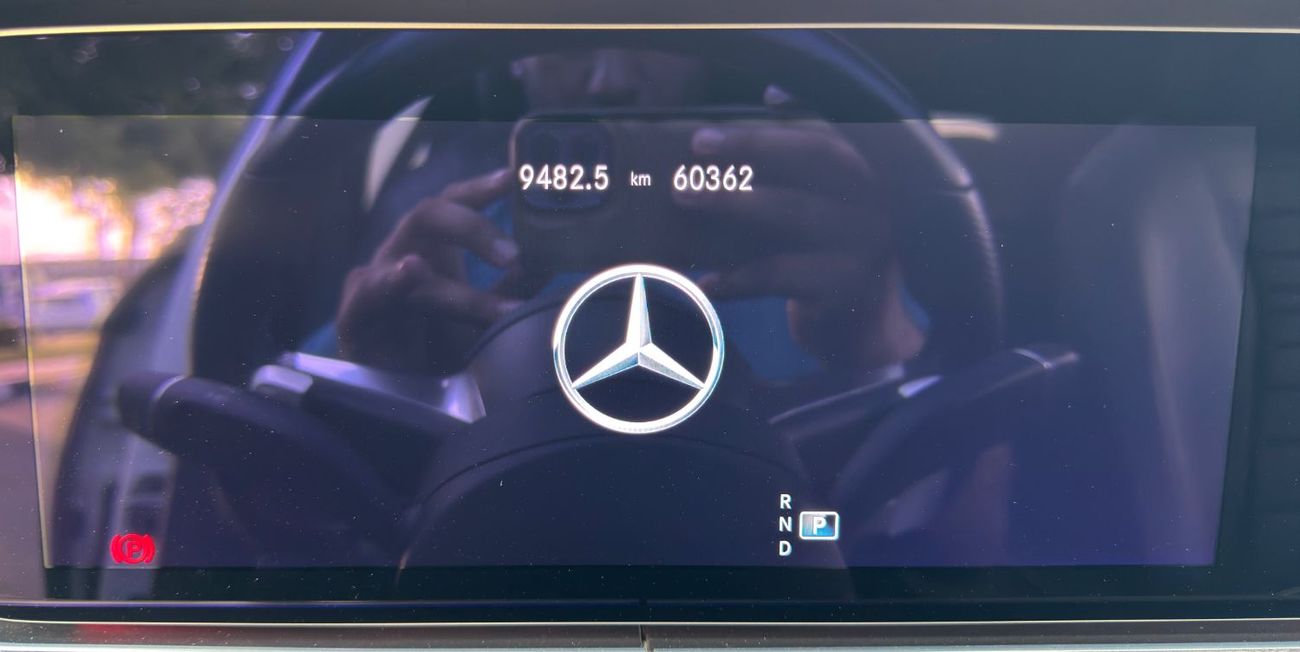 Mercedes Benz E350 AMG LINE