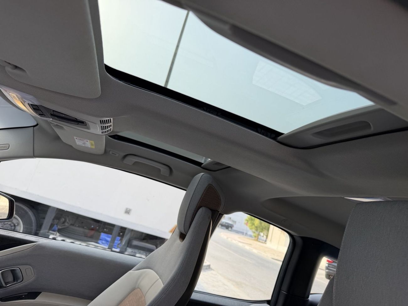 BMW I3 s ADVANCE