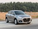 Suzuki Dzire GLX