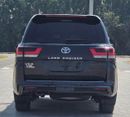 Toyota Land Cruiser GXR