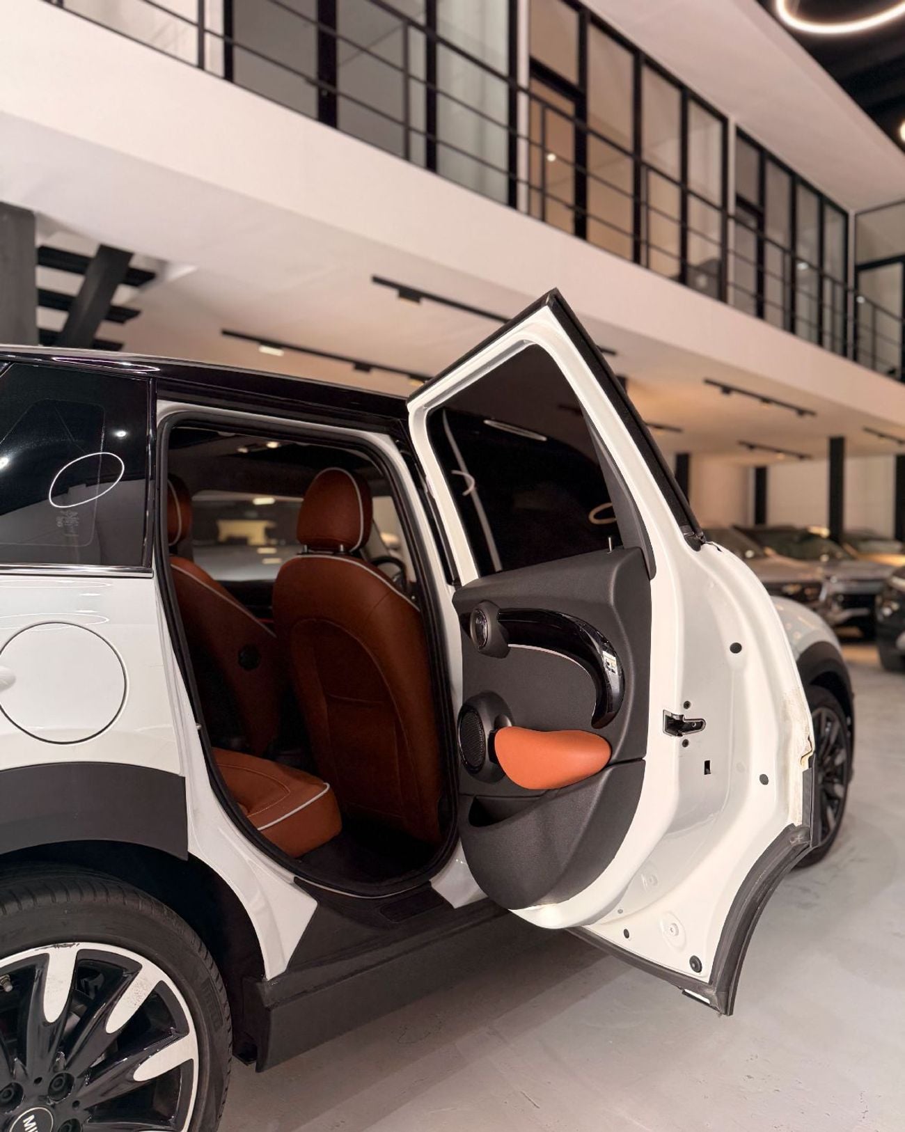 Mini Cooper STANDARD