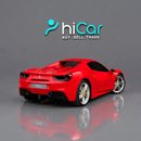 فيراري 488 سبايدر STANDARD 26,497 P.M • 0% Downpayment • • 1 Year Warranty