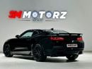 Chevrolet Camaro LT2