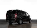 Mercedes Benz Viano AMBIENTE