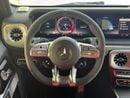 مرسيدس بنز G 63 AMG STANDARD