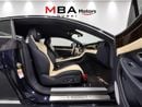 بنتلي كونتيننتال جي تي STANDARD بنتلي جي تي V8 تحت الضمان والصيانة