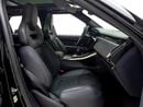 Land Rover Range Rover Sport SV EDITION ONE | European Spec | With Warranty and Service Contract