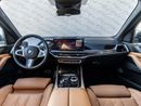 BMW X5 M SPORT BMW X5 40 2025