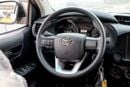 Toyota Hilux GL