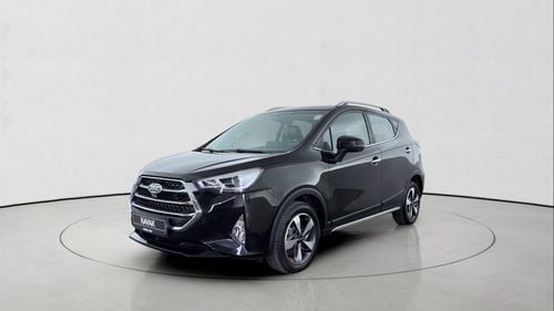 جاك S3 | شامل الضمان | 0 دفعة أولى