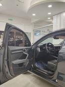 Audi A3 35 TFSI Audi A3 35 TFSI 2022 GCC