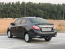 Mitsubishi Attrage GLX HIGHLINE