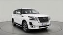 نيسان باترول SE TITANIUM كارس24 هي سوق ضخم للسيارات المستعملة موثوق ومضمون ٪كارس24 هي سوق ضخم للسيارات المستعملة موثوق ومضمون