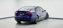 Tesla Model 3 PERFORMANCE 2023 Tesla Model 3 Performance, 2027 Tesla Warranty, Full Tesla Service History, Fully Loaded, GCC