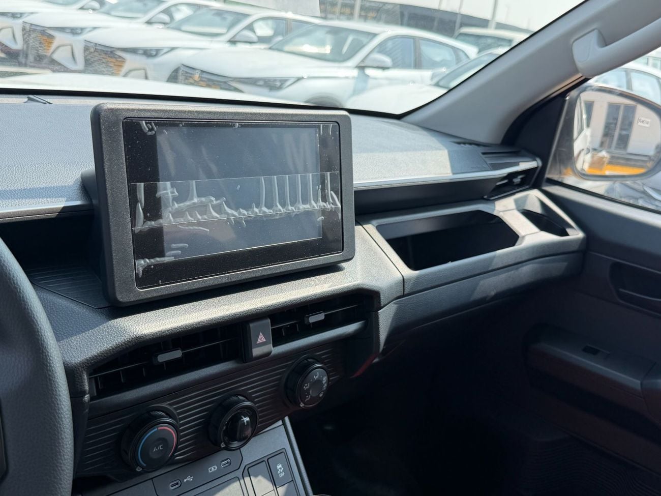 Toyota Hilux GLX Toyota Hilux 2027