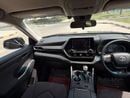 Toyota Kluger