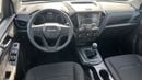 Isuzu D-MAX STANDARD DC 1.9L 4X4 MT - 2025 MY