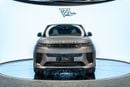 Land Rover Range Rover Sport SV SPORT Edition ONE 4.4 V8 P635 Full Carbon 2024 Range Rover Sport P635 | Full Carbon Package | 4.4L V8 | Brand New