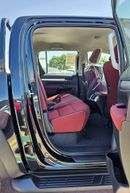 Toyota Hilux SR5 TRD 4.0L PETROL SR5 TRD || 4.0L PETROL V6 4WD | WOOD INTERIOR W VISOR | BLIND SPOT | DIFFLOCK | DVD+CAMERA | READY S