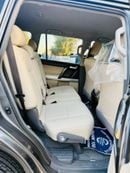 Toyota Prado TX-L