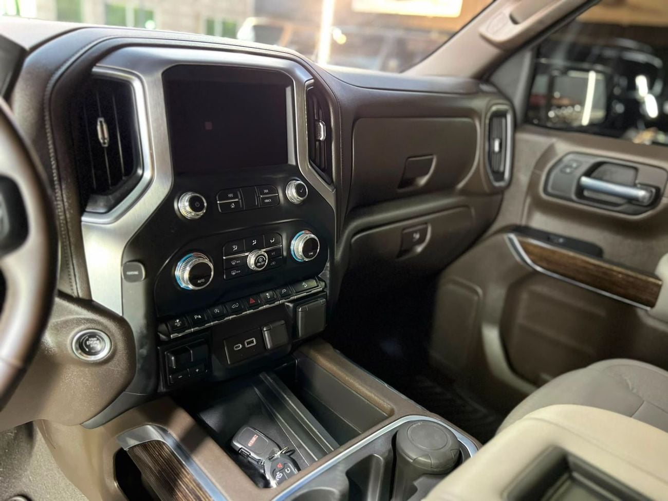 GMC Sierra 1500 CREWCAB ELEVATION CREWCAB ELEVATION