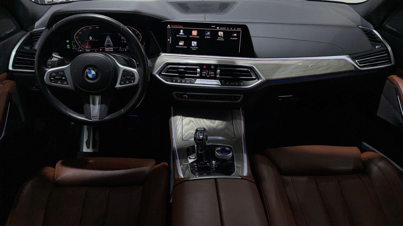 بي أم دبليو X5 XDRIVE40i M SPORT كارس24 هي سوق ضخم للسيارات المستعملة موثوق ومضمون ٪كارس24 هي سوق ضخم للسيارات المستعملة موثوق ومضمون