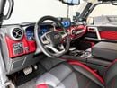 BAIC BJ40 HONOR