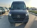 Mercedes Benz Sprinter 2.0 Diesel
