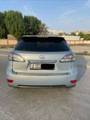 لكزس RX 350 PRESTIGE