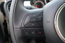Fiat 500X POPSTAR Fiat 500X 2018 GCC specs