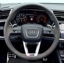 Audi RSQ3 RSQ3, Warranty, Full Service History, Fully Loaded, Excellent Condition, European