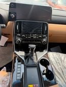 Lexus LX600 SIGNATURE