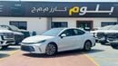 Toyota Camry LIMITED HEV 2.5HYBRID AT 2026 MEMORY SEATS PANORAMIC ROOF LEATHER SEATS