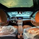 مرسيدس بنز E 350 4MATIC