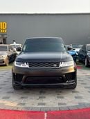 Land Rover Range Rover Sport SE