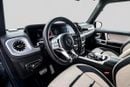 Mercedes Benz G63 AMG G 63 AMG | Korean Specs | Pristine Condition