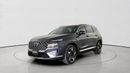 Hyundai Santa Fe GLS PREMIUM PLUS | Guaranteed Warranty | 0 Down Payment
