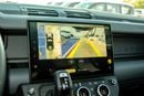 Land Rover Defender 3.0L TURBOCHARGED V6 PETROL