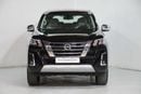 Nissan X Terra TITANIUM 2.0