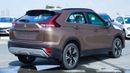 Mitsubishi Eclipse Cross Brand New – 1.5L Petrol 2WD Automatic – H38 – GCC 2026 – Export Only