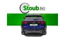 أودي SQ8 2 YEARS WARRANTY - 2 YEARS FREE SERVICE - SQ8 DIESEL - TOP SPECS - 450 HP - LIKE NEW