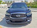 Infiniti QX60 LUXURY 3.5L