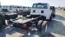رام 5500 CHASSIS 6.7L TURBODIESEL AUTOMATIC TRANSMISSION ( ONLY FOR RE- EXPORT )