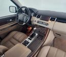 لاند روفر رينج روفر سبورت HSE - 2012 - BODY KIT