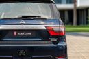 نيسان باترول SE PLATINUM V8 LE Patrol SE PLATINUM V8 LE | 3,917 P.M | 0% Downpayment | Nissan Warranty!